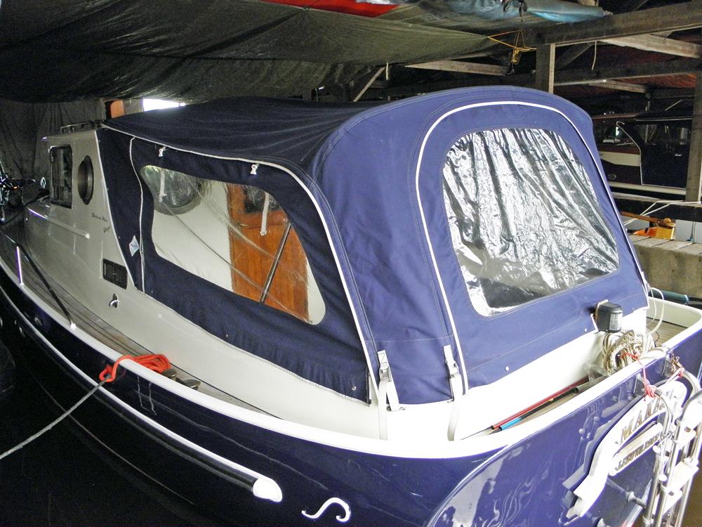 picture Dekuitrusting